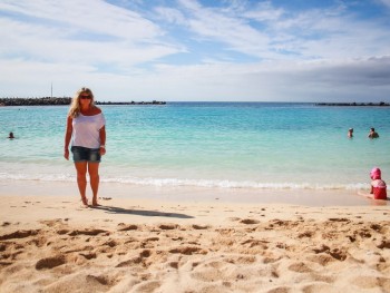 В 2016 году иностранный туризм Испании продолжает устанавливать рекорды