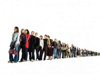 Безработица в Испании растёт второй месяц подряд