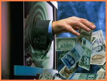 В Валенсии задержаны мошенники