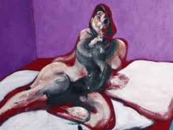 В Мадриде из частной коллекции украли картины Фрэнсиса Бэкона