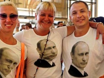 Составлен портрет среднего российского туриста в Испании