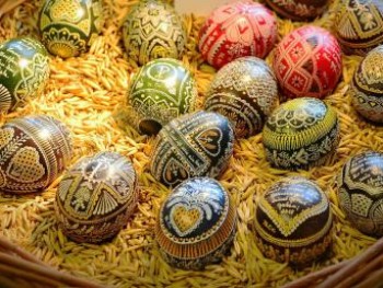 Королевская семья встретила Пасху в Пальма - де - Майорка