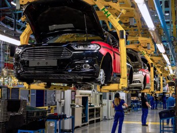 Валенсия стала в 2015 году самым динамично развивающимся регионом в Испании