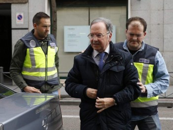 Путь от обличителя коррупции до обвиняемого в вымогательстве и мошенничестве