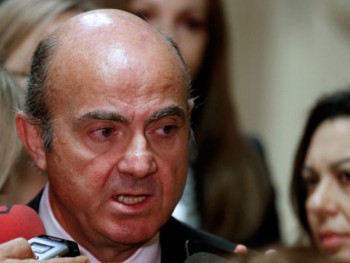 Правительство Испании прогнозирует в текущем году рост ВВП на 2,7%