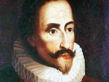 Русский музей в Малаге откроет выставку, посвящённую Сервантесу