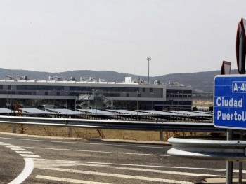 Аэропорт Сьюдад-Реаль обрёл нового хозяина, но кто же он?