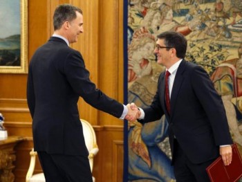 В Испании пройдут повторные парламентские выборы