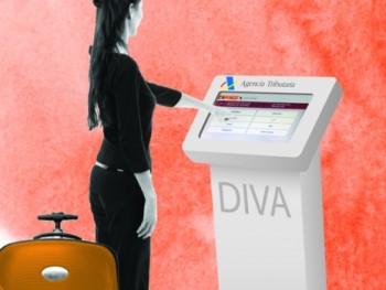 Испания создала систему для быстрого возврата НДС после покупки товаров