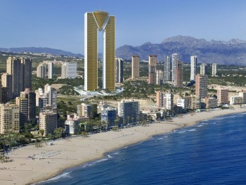 В 2015 году 20% всех покупок жилья в Испании сделали иностранцы