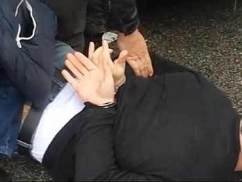 В Испании воры полностью «обчистили» арендованный ими дом