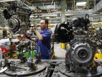 Безработица в Испании опустилась ниже отметки в 4 млн. человек 