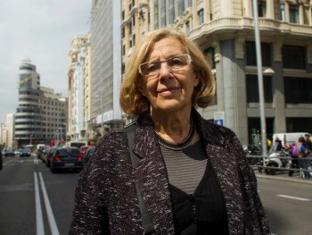 Сколько зарабатывают испанские мэры?