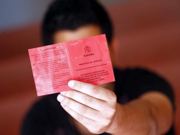 Испания отказала в убежище почти 70% заявителей