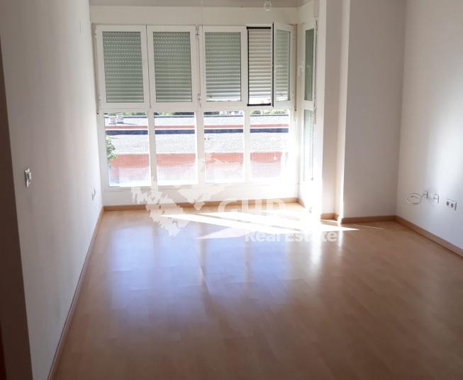 Квартира в районе Беникалап.