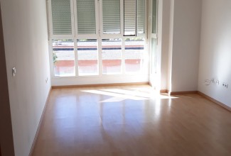 Квартира в районе Беникалап.