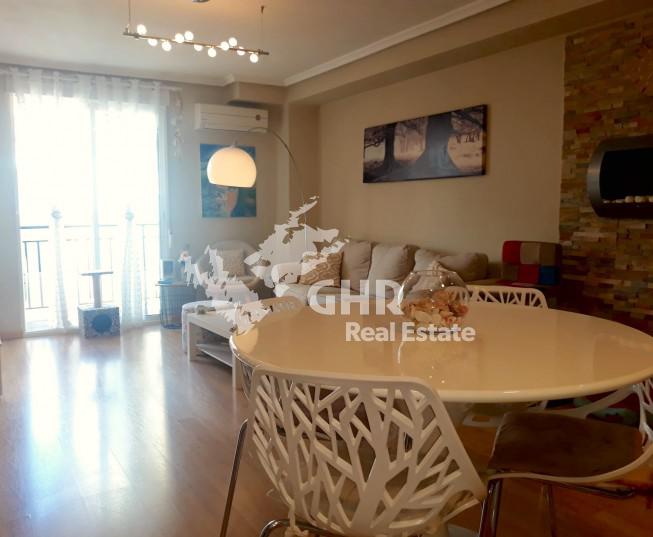 Квартира в районе метро Авенида дель Сид.