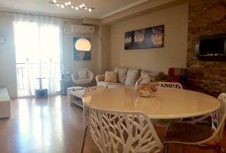 Квартира в районе метро Авенида дель Сид.